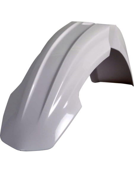 Garde boue avant POLISPORT YAMAHA YZ 125/250 2006-2014 YZF 250/450 2006-2009 WRF 250 2007-2014 WRF 450 2007-2011