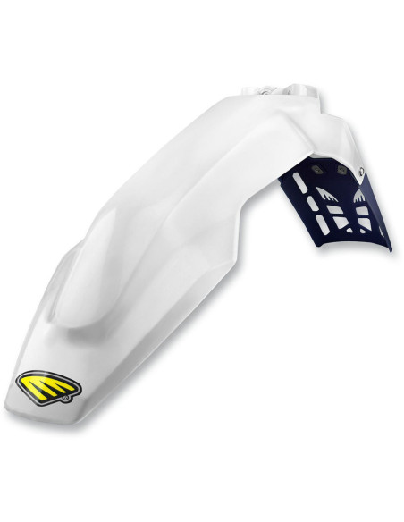 Garde boue avant CYCRALITE ventilé Husqvarna 125/250 TC 250/350/450 FC/FE 250/300 TE