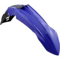 Garde boue avant CYCRALITE ventilé Yamaha 250 YZF 2019-2020 450 YZF 2018-2020 2