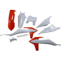 Kit plastiques CYCRA KTM 125/150/250 SX 250/350/450 SXF 2019 2