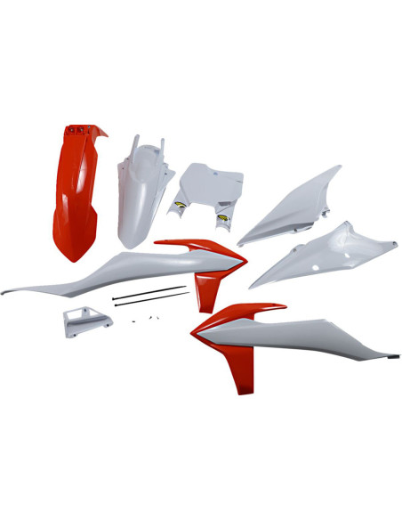 Kit plastiques CYCRA KTM 125/150/250 SX 250/350/450 SXF 2019