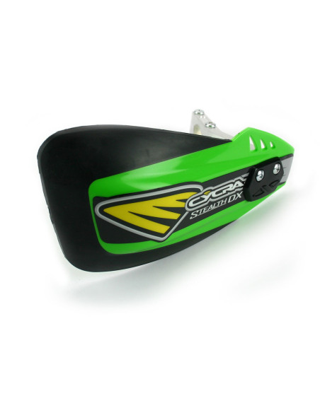 Proteges mains motocross CYCRA Stealth DX diamètre 22mm