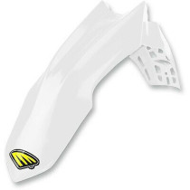 GARDE BOUE AVANT CYCRALITE HONDA 250 CRF R 2014-2017 450 CRF R 2013-2016 2