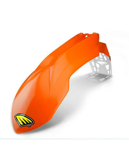 Garde Boue Avant Ventilé CYCRA KTM SX/SXF 2013-2015 EXC 2014-2016