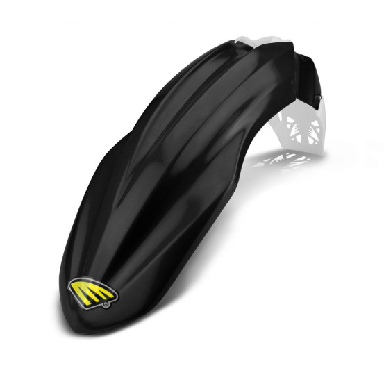 GARDE BOUE AVANT CYCRALITE KAWASAKI 250 KXF 2013-2016 450 KXF 2013-2015