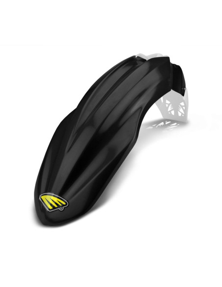 GARDE BOUE AVANT CYCRALITE KAWASAKI 250 KXF 2013-2016 450 KXF 2013-2015