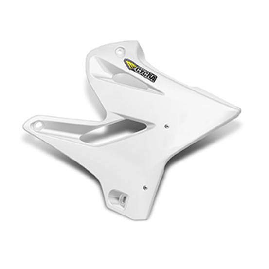 Ouïes de Radiateur PowerFlow CYCRA Yamaha 125/250 YZ 2005-2021