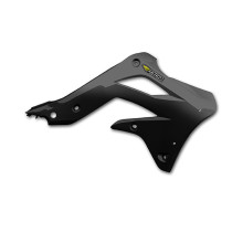 Ouïes de radiateurs cycra powerflow Kawasaki 450 kx f 2013-2015 2