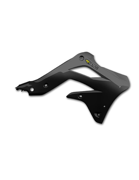 Ouies de radiateurs cycra powerflow Kawasaki 450 kx f 2013-2015