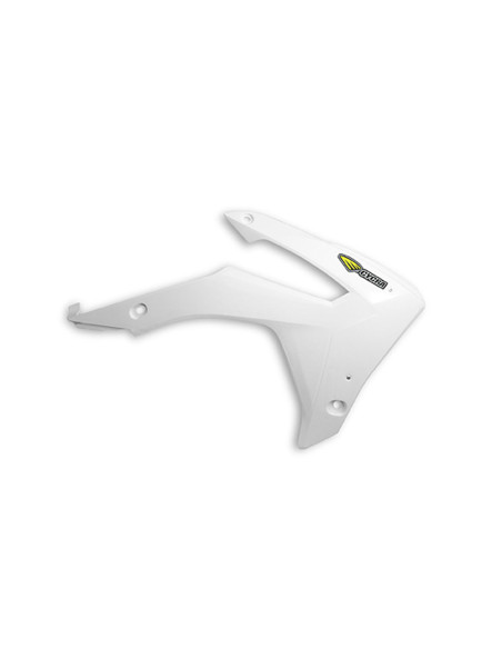 OUIES DE RADIATEURS CYCRA POWERFLOW HONDA 250 CRF R 2014-2017 450 CRF R 2013-2016