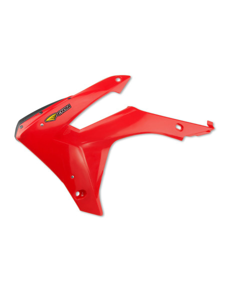 Ouies de radiateurs CYCRA Factory Honda 250 CRF-R 2013-2017 450 CRF-R 2013-2016