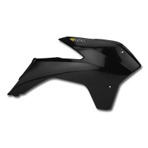 Ouïes de radiateurs Cycra powerflow KM SX/SXF 2013-15, EXCF 2014-15 2
