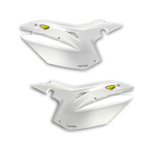Plaque latérales CYCRA Honda 250 CRF R 2014-2017 450 CRF R 2013-2016 2