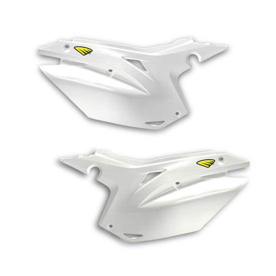 Plaque latérales CYCRA Honda 250 CRF R 2014-2017 450 CRF R 2013-2016