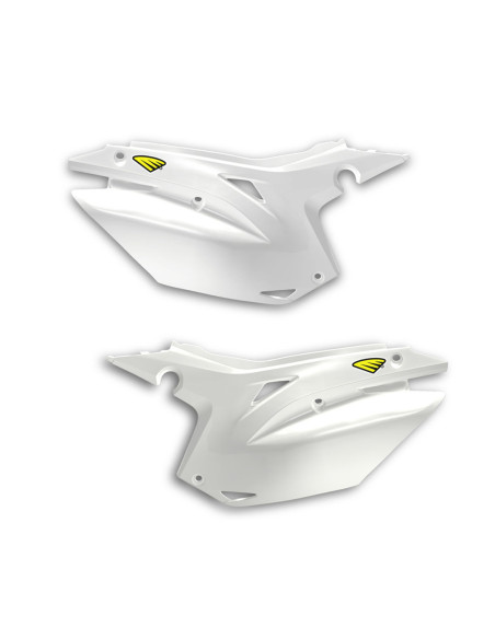 Plaque latérales CYCRA Honda 250 CRF R 2014-2017 450 CRF R 2013-2016