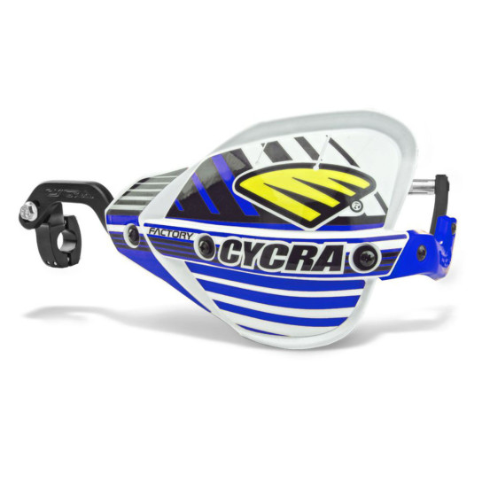 Proteges mains CYCRA PROBEND CRM 22mm FACTORY