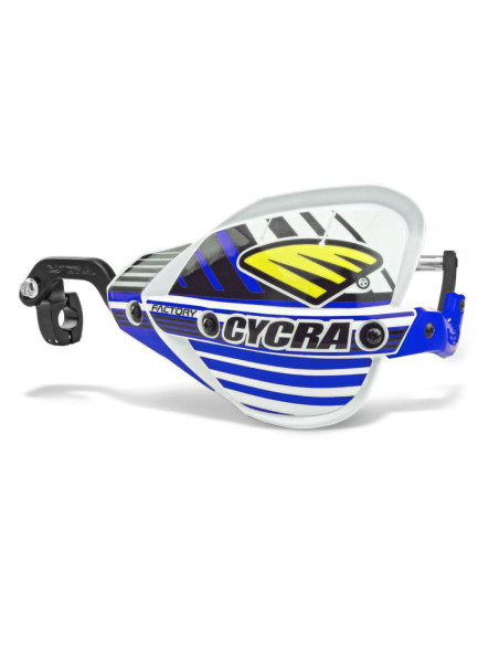 Proteges mains CYCRA PROBEND CRM 22mm FACTORY