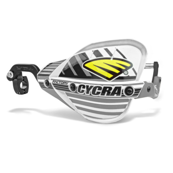 Proteges mains CYCRA PROBEND CRM 28mm FACTORY