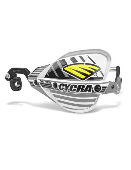 Proteges mains CYCRA PROBEND CRM 28mm FACTORY
