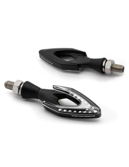 Clignotants S-LED3 B-Lux BARRACUDA