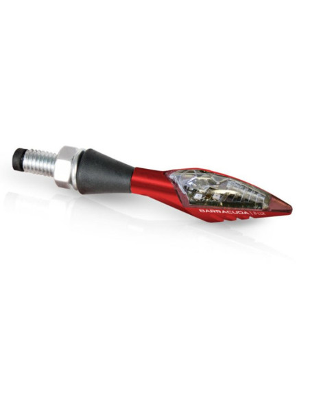 Clignotants X-LED B-Lux BARRACUDA