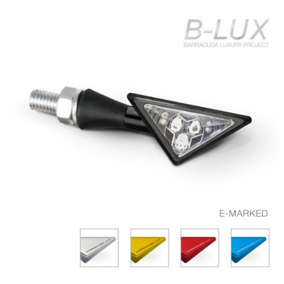 Clignotants Z-LED B-Lux BARRACUDA