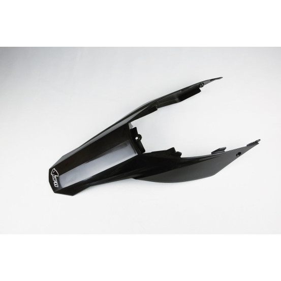 Coque arrière UFO GAS GAS 125/200/250/300/450 EC/MC/FSR 2010-2011