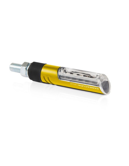 Clignotants IDEA B-Lux BARRACUDA