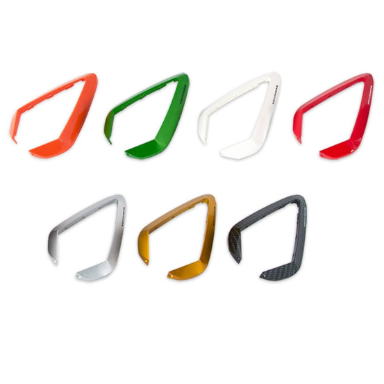 Insert Rétroviseurs D-Version BARRACUDA