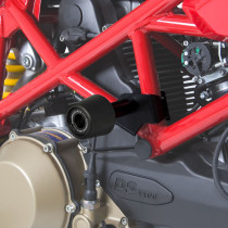 Insert Tampons Protections B-Lux BARRACUDA 2