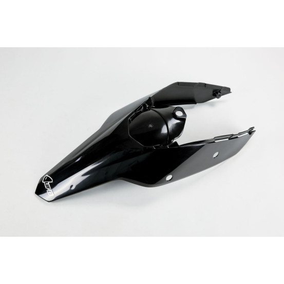 Coque arrière UFO EXC 2008-2011