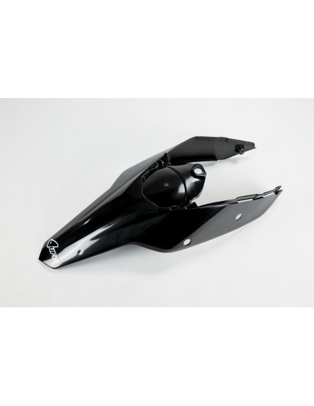 Coque arrière UFO EXC 2008-2011