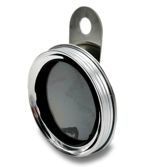 Support vignette assurance cylindrique BRAZOLINE