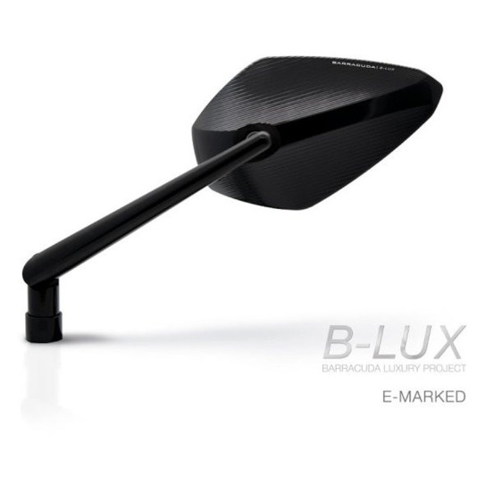 Rétroviseurs SKIN-S B-Lux BARRACUDA