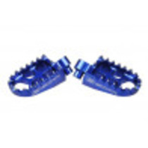 Cales Pieds SCAR Evolution Yamaha 450 YZF 2023 - 2026 / 250 YZ-F 2024-2026 2