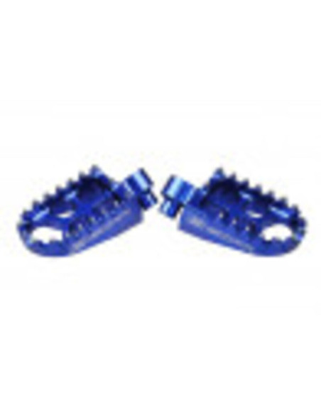 Cales Pieds SCAR Evolution Yamaha 450 YZF 2023 - 2024
