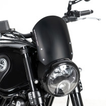 Saute Vent Classic BARRACUDA Benelli Leoncino 2