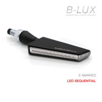 Clignotants SQ-LED B-Lux BARRACUDA 2
