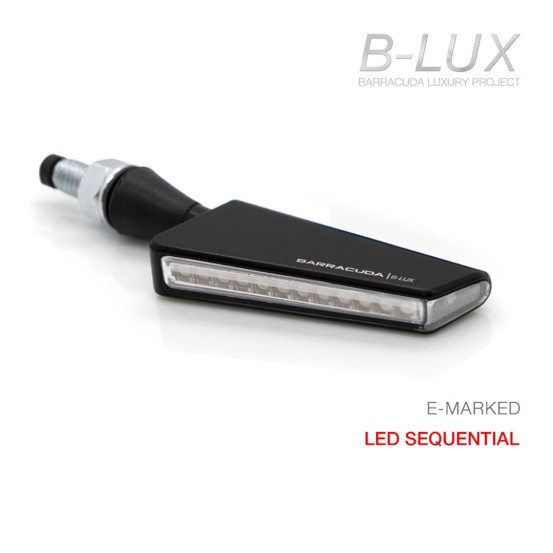 Clignotants SQ-LED B-Lux BARRACUDA