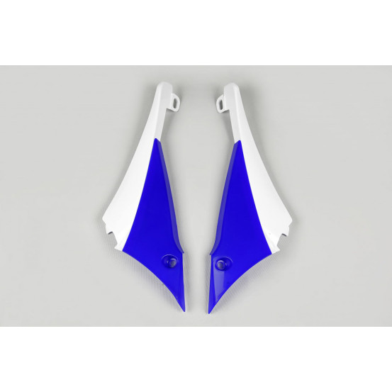 Grille des radiateur UFO Yamaha 450 YZF 2011-2013