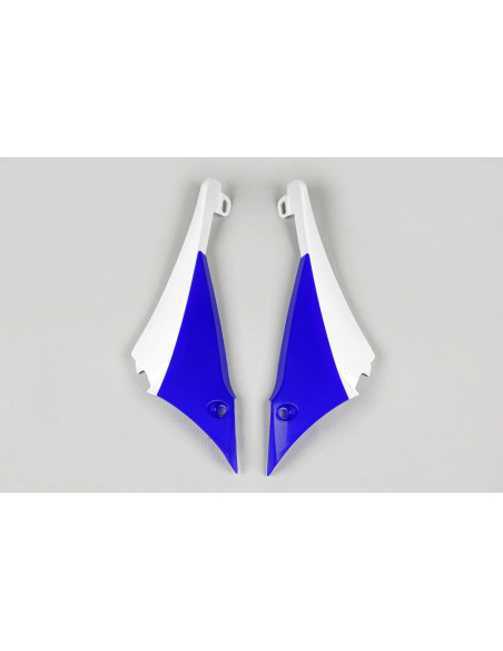Grille des radiateur UFO Yamaha 450 YZF 2011-2013