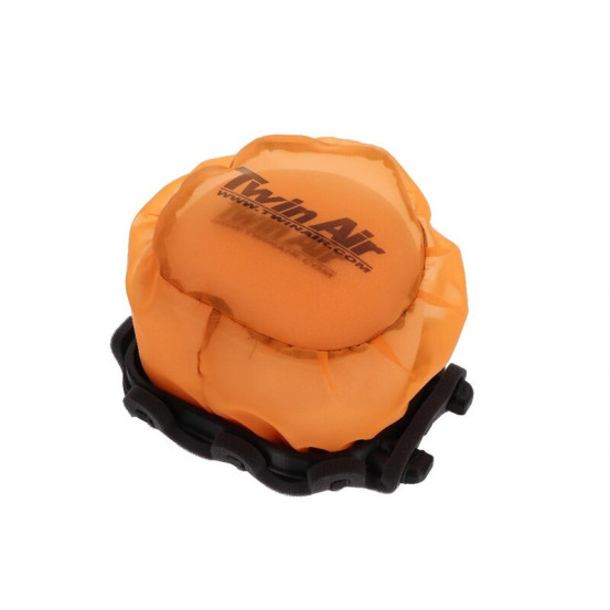 Bonnet sur-filtre TWIN AIR GP sand stop - Sherco SE-R SEF-R 2025