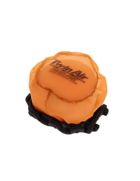 Bonnet sur-filtre TWIN AIR GP sand stop - Sherco SE-R SEF-R 2025