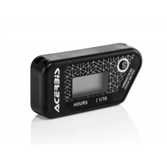 Compteur d'heure sans fil Acerbis motocross et enduro