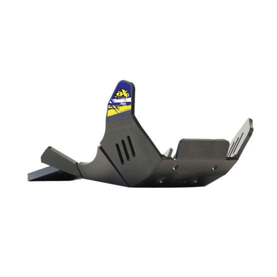 Sabot XTREM AXP Sherco 450/500 SEF-R 2025 Noir