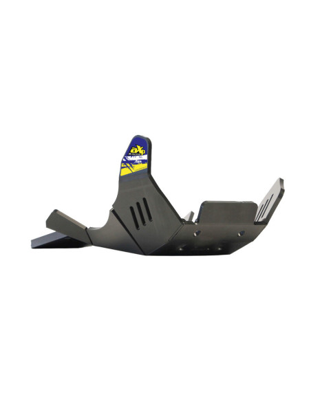 Sabot XTREM AXP Sherco 450/500 SEF-R 2025 Noir