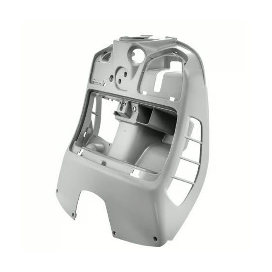 Coffre avant origine Piaggio 125 / 250 / 300 GTS Vespa 2015-2018 brut