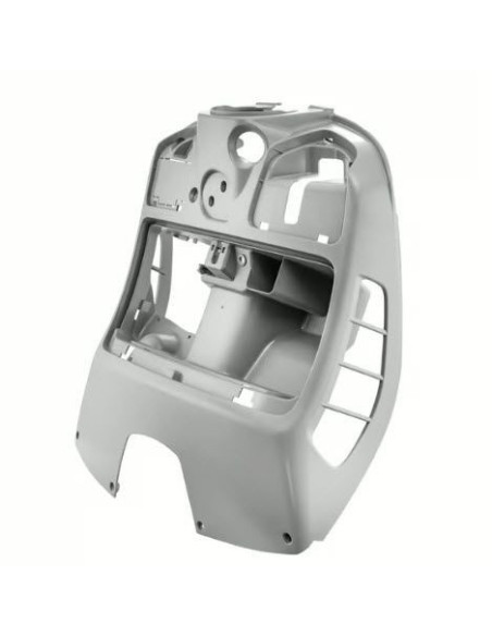 Coffre avant origine Piaggio 125 / 250 / 300 GTS Vespa 2015-2018 brut