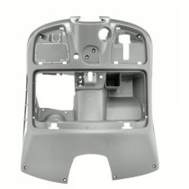 Coffre avant origine Piaggio 125 / 250 / 300 GTS Vespa 2015-2018 brut 2
