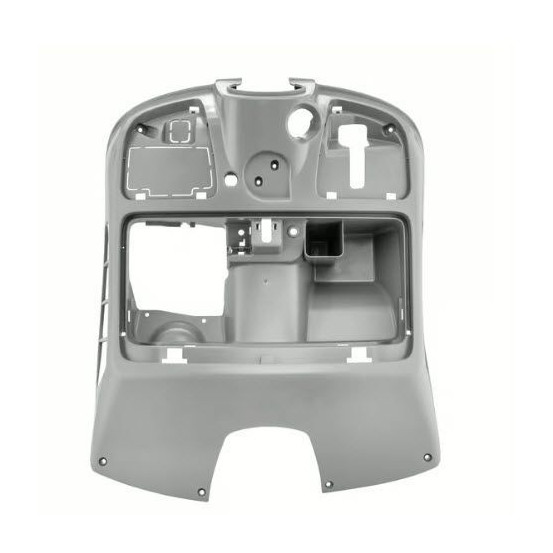 Coffre avant origine Piaggio 125 / 250 / 300 GTS Vespa 2015-2018 brut
